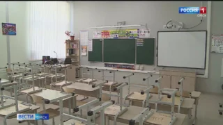 Парадоксальная ситуация сложилась в Омске с уровнем заболеваемости