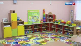 В Омске количество закрытых на карантин классов и групп в детских садах увеличивается