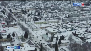 За работы на морозе необходимо доплачивать