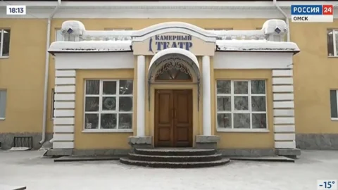 Новый директор омского Камерного драматического театра им. В.С. Решетникова рассказал о творческих