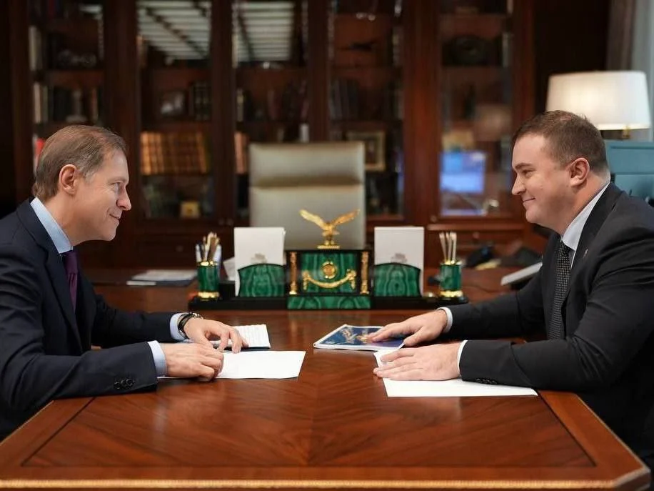 В Омске может появиться крупный шинный завод