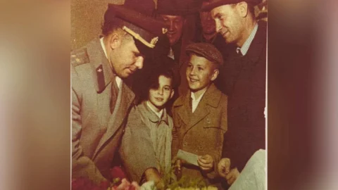 ГТРК «Иртыш» продолжает подготовку к телемарафону ВГТРК «Русский космос»