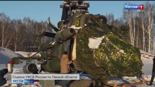 Военный суд в Новосибирске сегодня вынес строгий приговор двум несовершеннолетним омичам