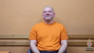 В Омске задержали инициатора драки в троллейбусе №16