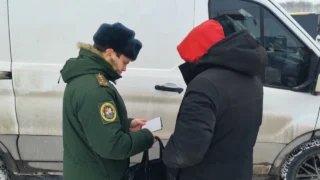 В Омске провели мероприятия по выявлению граждан, получивших гражданство России, но не вставших на воинский учет