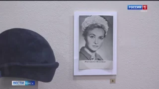 В Омском Историко-краеведческом музее открылась выставка советских шляпок