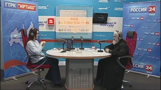 «Слово и вера. Великий пост»