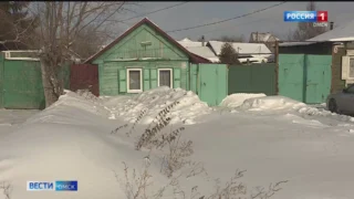 Мошенники научились «зарабатывать» на уборке снега