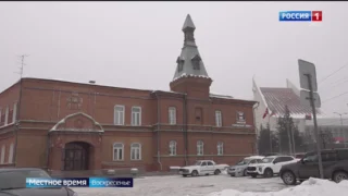 «События недели», выпуск от 22 февраля 2025 года