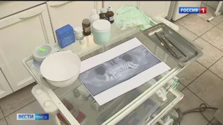 Сегодня Международный день стоматолога