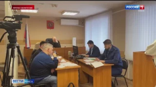 Центральный районный суд Омска отложил финальную часть процесса по делу Инны Гомолко, Дарьи Бикмаевой и Евгения Толстопятова