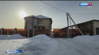 Бывший глава омского управления ФСИН Константин Книс предстанет перед судом