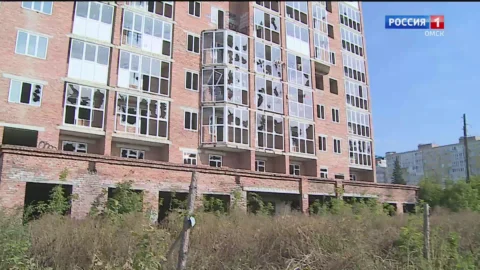 Омский суд вынес приговор Сергею Скрипцу, который похитил деньги пайщиков на квартиры