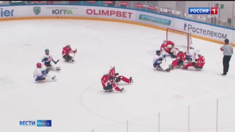 В Омске продолжается программа по трудоустройству участников СВО и их семей