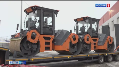 Спасатели предупреждают омичей об ухудшении погоды