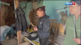 В Омске будут судить женщину за убийство бывшего мужа, с которым она жила в одном доме