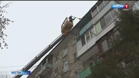 Что надо помнить при уборке снега?