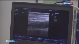 Участники конференции познакомились с опытом омских врачей