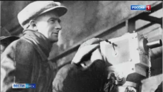 В Омске откроют уникальную фотовыставку, которая посвящена 130-летию Дзиги Вертова