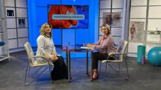 «Вести Здоровье. Гипертонический криз»