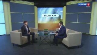 «Вести ЖКХ», Уборка улиц Омска от снега