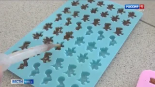 Омские учёные разработали лекарство на травах, которое может стать альтернативой антибиотикам