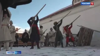 В Омске пройдёт военно-исторический фестиваль