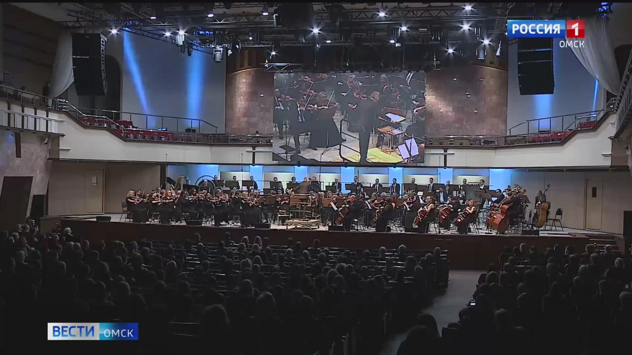 В Омске сегодня открывается Фестиваль Новой музыки