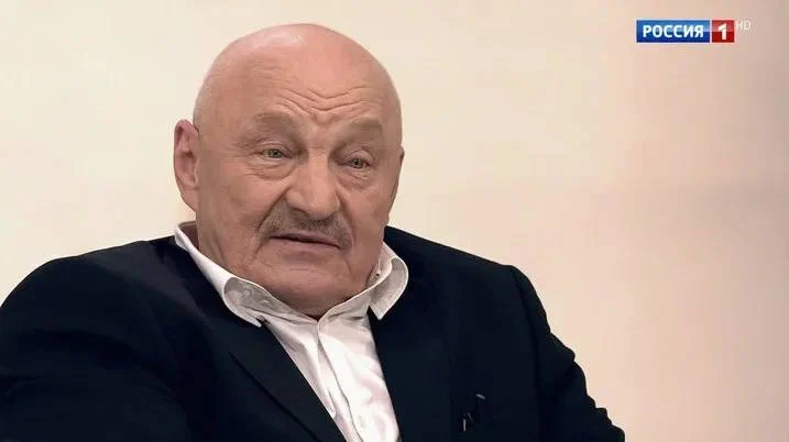 Культовый омский актер Николай Чиндяйкин отмечает день рождения