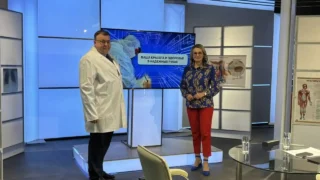 «Вести Здоровье. Пластическая хирургия»