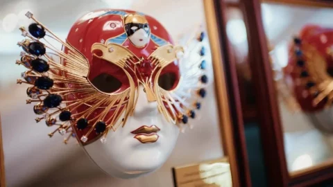 Церемония «Золотой Маски‑2026» состоится в Омске 20 июня