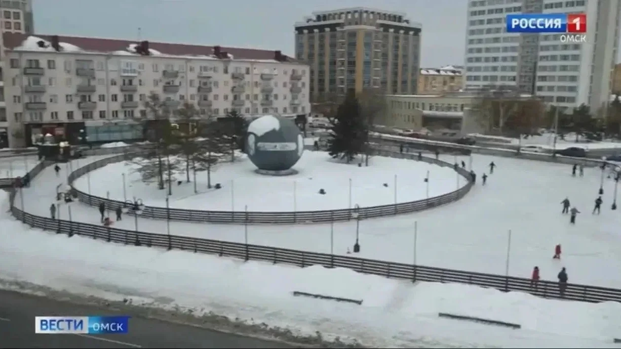 В 2026 году в Омске реализуют три дополнительных инициативных проекта на 11,8 млн руб.