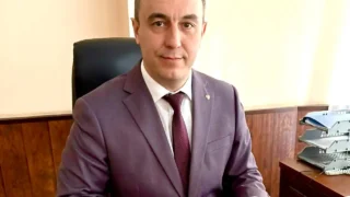 Радик Валиахметов назначен главой Центрального округа Омска