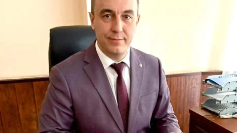 Радик Валиахметов назначен главой Центрального округа Омска