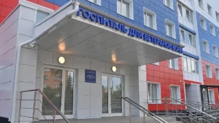 За три года в Омской области капитально отремонтировано 262 медицинских учреждения