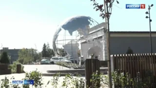 В Омске в Городском саду могут снова запустить показы матчей «Авангарда»