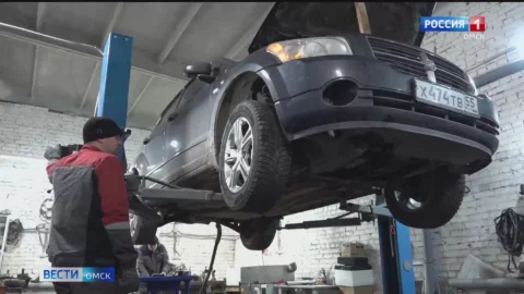 Более 1,5 млн рублей омская мэрия в этом году направила на поддержку начинающих предпринимателей