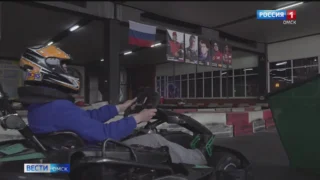 Омских журналисток пригласили испытать себя в конкурсе «Автоледи»