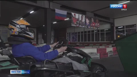 Омских журналисток пригласили испытать себя в конкурсе «Автоледи»