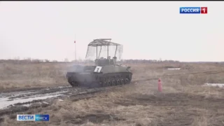 Формат обучения претерпел серьезные изменения в связи с опытом проведения специальной военной операции