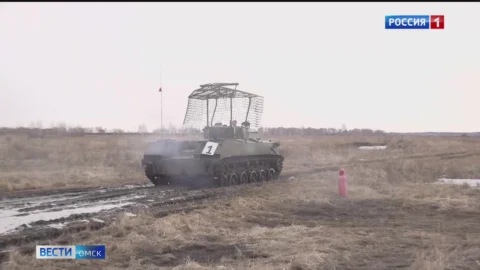 Формат обучения претерпел серьезные изменения в связи с опытом проведения специальной военной операции