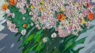 Коллекция ГТРК «Иртыш» пополнилась еще одним букетом