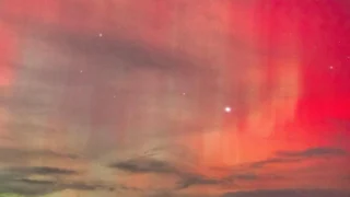 Омичи могут почувствовать влияние магнитной бури