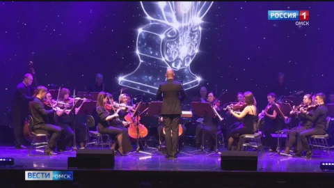 Работники культуры отметили свой профессиональный праздник