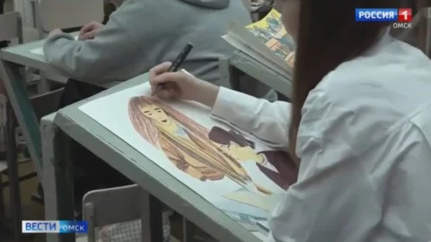 В Омске более 1 млрд рублей направят на выплаты педагогам дополнительного образования