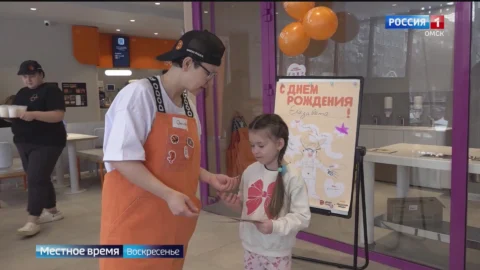 Индустрия развлечений Омска продолжает активно развиваться