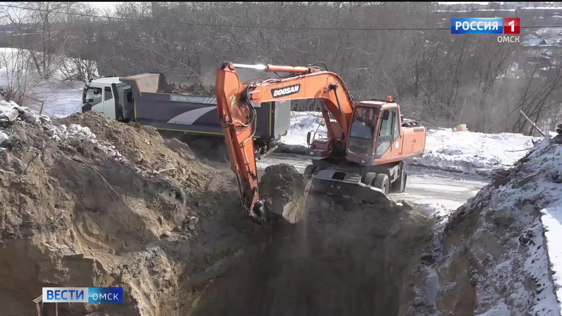 Развязку на улице Госпитальной вновь закроют для движения транспорта