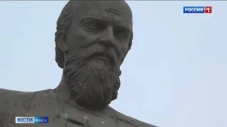 В Омске появится новое пространство Литературного музея им. Достоевского