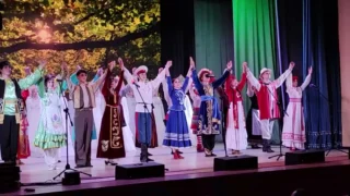 Губернатор Омской области дал старт Году единства народов России