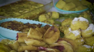 «Этнографическая экспедиция. Фестиваль «Вкуслетье»